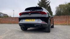 CUPRA Formentor 1.5 TSI 150 V1 5dr DSG Petrol Estate